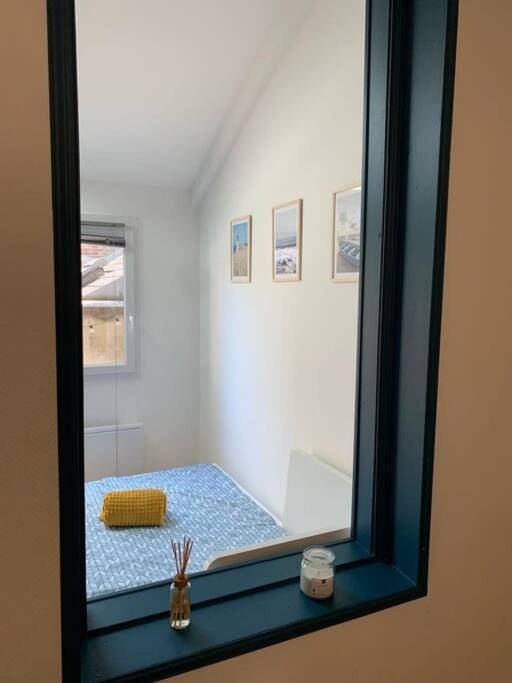 Le Cocon Amienois Apartment Амиен Екстериор снимка